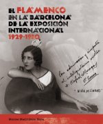 El flamenco en la Barcelona de la Exposición Internacional, 1929-1930