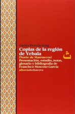 Coplas de la región de Yebala, Norte de Marruecos