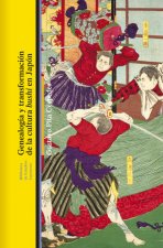 Genealogía y transformación de la cultura bushi en Japón