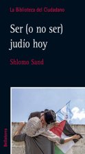 Ser (o no ser) judío hoy