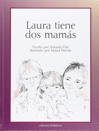 Laura tiene dos mamás