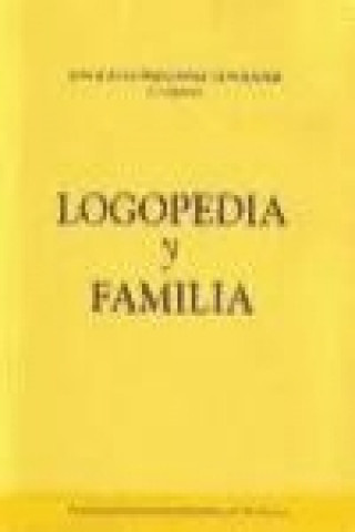 Logopedia y familia