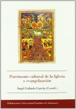 Patrimonio cultural de la iglesia y evangelización