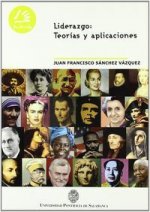 Liderazgo : teorías y aplicaciones