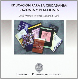 Educación para la ciudadanía : razones y reacciones