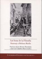 Las horas de la filosofía