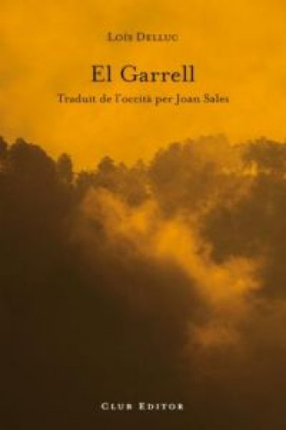 El garrell