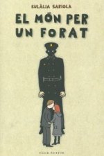 El món per un forat
