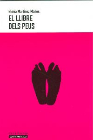 El llibre dels peus