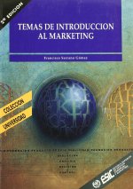 Temas de introducción al marketing