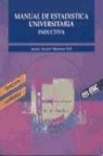 Manual de estadística universitaria (inductiva)