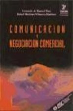 Comunicación y negociación comercial