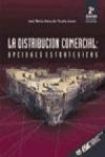 Distribución comercial, opciones estratégicas