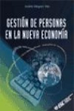Gestión de personas en la nueva economía