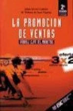 Promoción de ventas