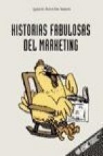 Historias fabulosas del marketing