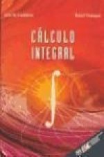 Cálculo integral