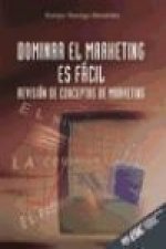 Dominar el marketing es fácil