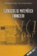 Ejercicios de matemática financiera
