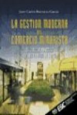 La gestión moderna del comercio minorista