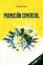 Promoción comercial