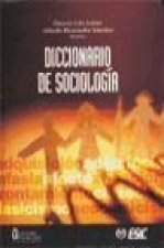 Diccionario de sociología