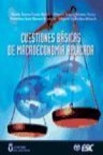 Cuestiones básicas de macroeconomía aplicada