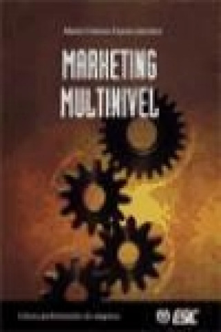 Marketing multinivel