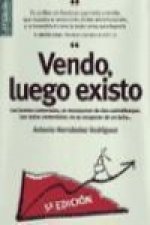 Venda, luego existo