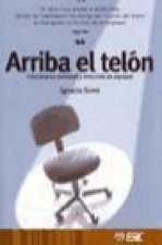 Arriba el telón