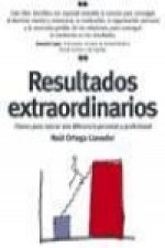 Resultados extraordinarios
