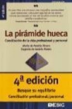 La pirámide hueca : conciliación de la vida profesional y personal