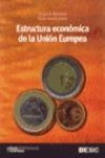 Estructura económica de la Unión Europea