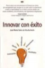 Innovar con éxito