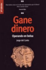 Gane dinero operando en Bolsa