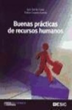 Buenas prácticas de recursos humanos