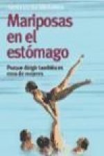 Mariposas en el estómago : porque dirigir también es cosa de mujeres