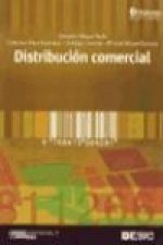 Distribución comercial