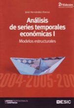 Análisis de series temporales económicas