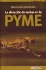 La dirección de ventas en la Pyme
