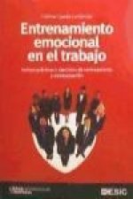 Entrenamiento emocional en el trabajo