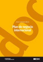 Plan de negocio internacional