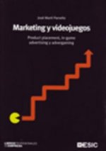 Marketing y videojuegos : product placement, in-game advertising y advergaming