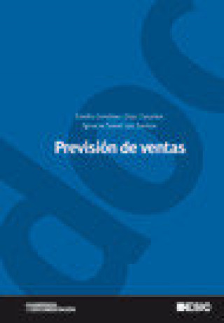 Previsión de ventas