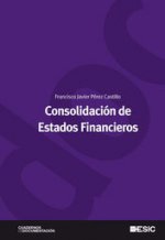 Consolidación de estados financieros
