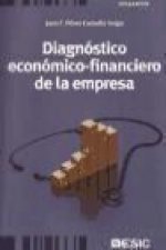 DIAGNOSTICO ECONOMICO-FINANCIERO DE LA EMPRESA