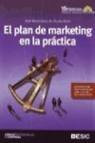 El plan de marketing en la práctica