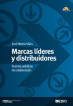 Marcas, líderes y distribudores : buenas prácticas de colaboración