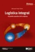 Logística integral : la gestión operativa de la empresa