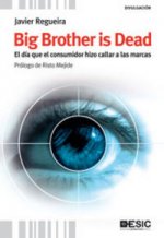 BIG BROTHER IS DEAD. EL DIA QUE EL CONSUMIDOR HIZO CALLAR A LAS MARCAS
